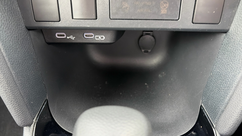 Toyota Yaris Cross 1.5 Hybrid Design 5dr CVT Hybrid Estate